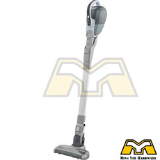BLACK+DECKER 2合1 無線吸塵器 CS1820B