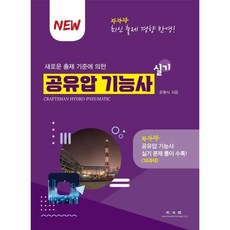 KWANGMOONKAG 2022 油氣壓技術士術科：根據新的出題標準