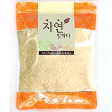 가온애 아몬드 가루, 500g, 1개