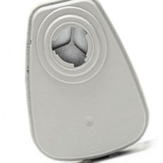 복합가스용 방독 정화통 방진필터 페인트도색 호흡보호구tae7+8HFl