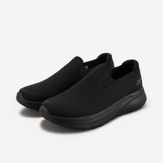 스케쳐스 SKECHERS 남성 고워크 아치핏 엔조이_SP0MWCGX121 SP0MWCGX121 413246