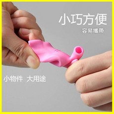 柏竣社 矽膠水龍頭延長器 適用大多數水龍頭, 水龍頭延長器 1個裝, 1個