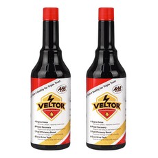 [프리미엄] 벨토르 카톡스 단독 연비30% 3세대 연료첨가제, 가솔린/휘발유, 2개