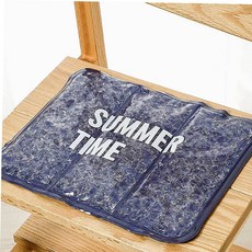 방석 의자쿨방석 통풍방석 쿨 차량용방석 방석 59000EA 1EA, 본상품