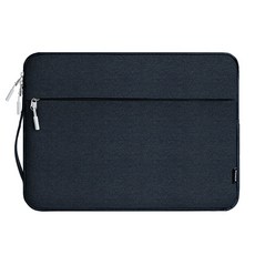 뉴핸들 노트북파우치 가방 맥북 LG 그램 삼성 13인치 14인치 15인치 16인치 파우치, 네이비