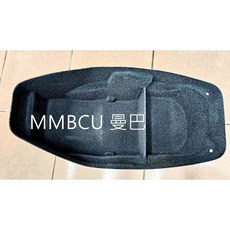 MMBCU 曼巴 車廂內襯 一體式內襯保護車廂防止刮傷, 無隔板