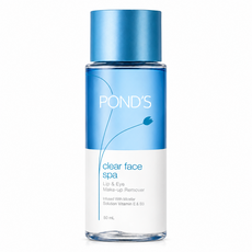 폰즈 클리어 훼이스 스파 립 앤 아이 리무버, 50ml, 1개