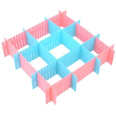 [별빛] DIY 칸막이 서랍정리칸막이