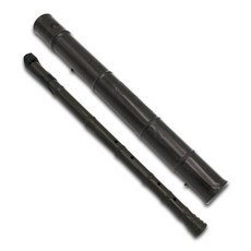 MT 초보용 이지단소 마우스피스포함 하드케이스 초등악기, 본상품