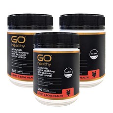 고헬씨 초록입홍합 29000mg 200캡슐 3통 1세트, 200정, 3박스