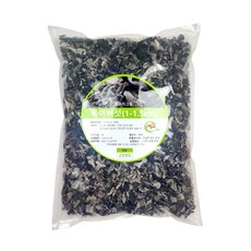 H8건목이버섯 마라탕 마라샹궈 짬뽕 잡채볶음 무침, 1개, 200g (H8 S 1-1.5cm)