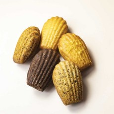 당류0g 수제 저당 마들렌 바닐라 무설탕 무밀가루 디저트 식단 간식, 1개, 35g