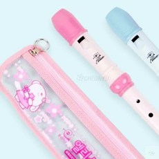 온지니엘 소프라노 리코더 교육용악기, 블루