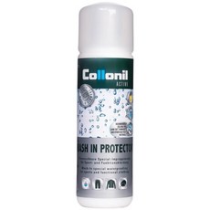 Collonil德國機能性衣物清洗劑 適用於Gore-Tex防水衣物 專業清潔保養 讓您的機能服飾保持最佳狀態, 1個, CL5375防潑水劑