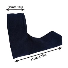 볼링 엄지 커버 오른손 그립 보호 장갑 손가락 스포츠 슬리브, 01 Right, 1개