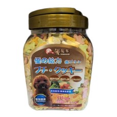 毛球寵物 優思多 寵物潔齒餅 狗潔牙餅 350g/800g, 1個, 羊肉、起司、黃色蔬菜