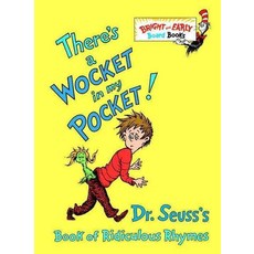 There's a Wocket in My Pocket!, Random House