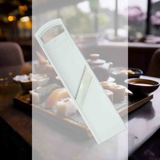 탈렌트채칼A 야채슬라이서 멀티채칼 주방조리도구 슬라이스 무생채 슬라이스채칼