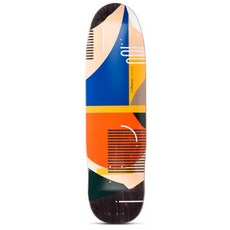 Loaded 로디드 롱보드 Coyote Hola Lour Deck 코요테 홀라 로우 데크 30.75", 1개