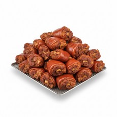 족발 앞다리 왕 대왕 통족발 학센 1.3kg, 1개