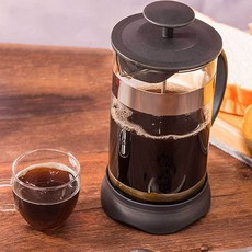 유리 서버 핸드드립퍼 핸드드립 350ml lov+93117sz