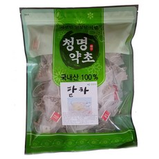 팥차(80개입)2개, 80g