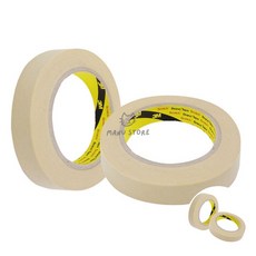 [마누상점] 사무용품 문구 페인트 종이 마스킹테이프 2308 20mm x 45M