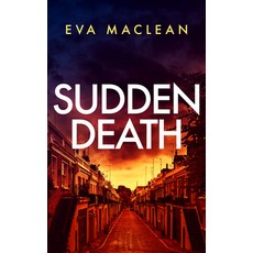 (영문도서)Sudden Death: A British Detective Mystery Paperback, Vinci Books Ltd, English, 9781036700720