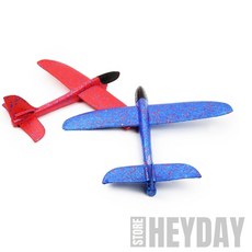 에어글라이더 1P 수동비행기