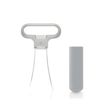 Pulltex 兩片刀開瓶器, 1個