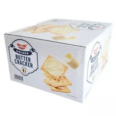 골든 버터 크래커 1.4kg, 1개