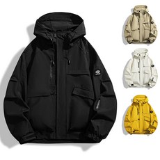 아웃도어 트레킹 남녀 바람막이 봄가을 캠핑 등산 재킷등산바람막이