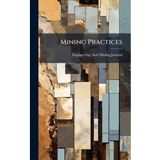 (英文圖書)Mining Practices 精裝版, Hutson Street Press, 英文