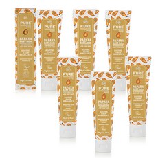 澳洲 Pure Papayacare 木瓜嬰兒萬用軟膏含金盞花(6入組 50g/條), 1個