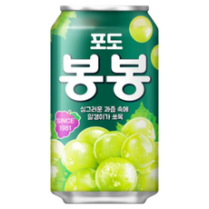 포도봉봉 340ml