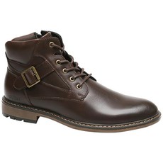 게스 GUESS 남성용 Savil 패션 부츠 브라운. 12 219243