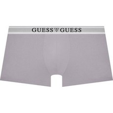 [백화점 정품] 게스 GUESS 25SS 바디테크 메쉬 남성드로즈[OGEMDR227LGY]