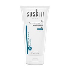 SOSKIN 소스킨 더모 슬리밍 젤 150ml, 1개