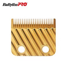BaBylissPRO Barberlogy GOLDFX 8700GCN 8700BCN 專用刀頭, 1個