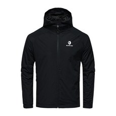 [정품] 블랙야크 BLACKYAK 남성 미드레이어 후디 자켓(1BYJKF4007BK) {균일가 딜}