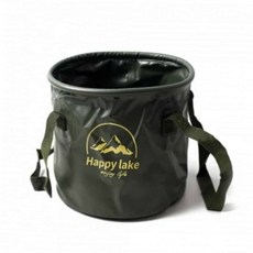 바스켓 물통 대형 20L 접이식세차물통 물놀이용가방 접이식물통 59000EA 1EA, 본상품