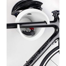 自行車車架 壁掛式 公路車車架 腳踏車掛架, 1個