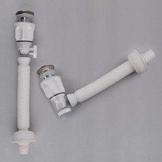 수전트랩 자동팝업 일체형트랩 헤드왕 바닥벽겸용트랩 986000ea (개), 본상품
