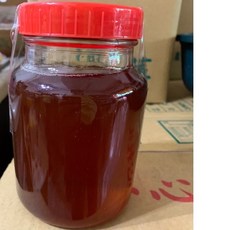 紫蘇梅原汁600克 - 天然釀造，酸甜解渴，健康美味, 1, 1個