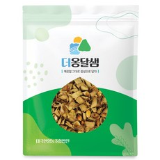 더옹달샘 국산 직접 골고루 볶은 작두콩차 300g, 1개, 1개입