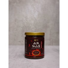 菇王 秘製漢方麻辣鍋底醬 全素 240g, 1個, 2027.07.04, 240ml