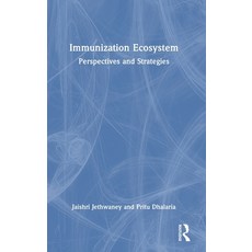 (英文圖書)Immunization Ecosystem: Perspectives and Strategies 精裝版, Routledge, English, Hardcover