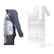 유니상점 일회용 라볶이 용기 10P 일회용국그릇 떡볶이용기