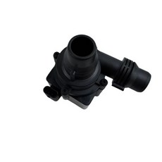 11517595628 BMW 2008-2011 X6 ActiveHybrid 하이브리드 E39 E60 용 엔진 보조 워터 펌프