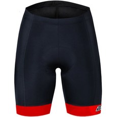 BAISKY 男款自行車褲